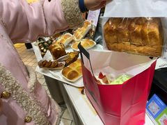 -TOUCH泰奇(南汇南门大街店)