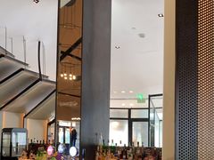 -WOLFGANG PUCK KITCHEN & BAR(迪士尼小镇店)
