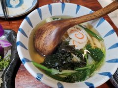 -渔日本料理铁板烧(新天地假日广场店)