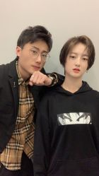 -东尚夕古美容美发
