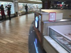 -金鹰超市(国际购物中心新街口店)