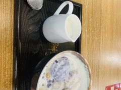 -鲜芋仙(太原街万达店)