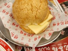 -孖记茶档·热腾茶餐(江南西plus店)