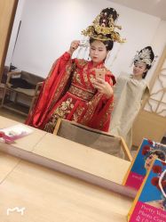 -盘子女人坊古装写真摄影(深圳店)