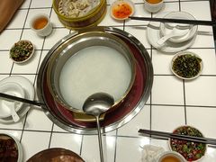 -强叔现切猪杂粥(翻身店)