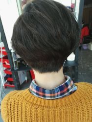 -名品美发