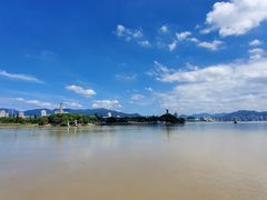 -江心屿景区