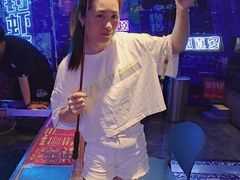 -钳真多钓虾馆·小龙虾海鲜烧烤(九六广场店)