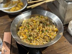 -盟重烧烤(高正街店)