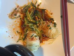 -一品红川菜(皇岗店)