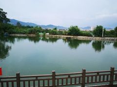-双龙潭生态运动景区