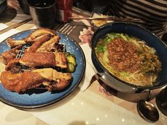 -馔豚·台北菜专门店(深圳湾万象城店)