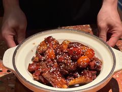 -涌煲记·蟹煲·砂锅海鲜·煲出宁波味(天一旗舰店)
