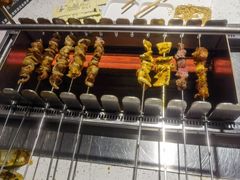 -玉善烧烤串城(长春总店)