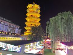 -滦州古城