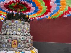 -西安市广仁寺