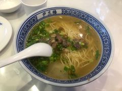 -尹兰楼西北风情餐厅(嘉定店)