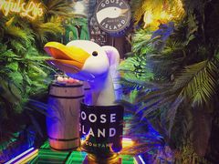 -Goose Island Brewhouse鹅岛精酿啤酒酿造工坊餐厅