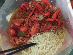 -阿木龙虾(河间路店)