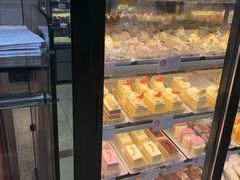 -凯司令(豫园地铁站店)