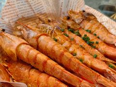 -79号渔船海鲜饭店(龙岗店)