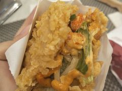 -肯德基(茂业店)