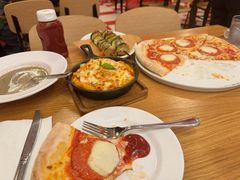 -城市大道红炉披萨烘焙坊