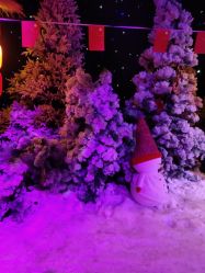 -圣名游乐城冰雪大世界