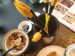 -唐猫庭院·千年陕菜(赛格国际购物中心店)