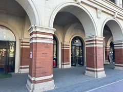 -天津五大道文化旅游区