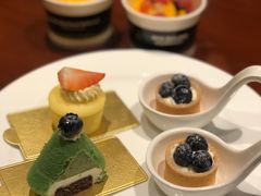 -武汉世茂希尔顿酒店·汇·全日餐厅