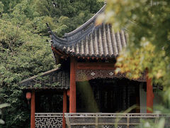 -和平公园