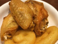 -诸暨耀江开元名都大酒店·西子灶中餐厅