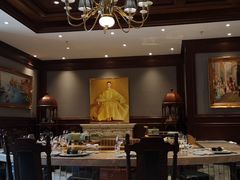 -唐山宴大唐州府精品中餐