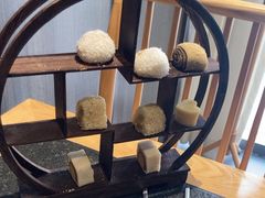 -东来顺(非遗·清真火锅·盛世广场店)