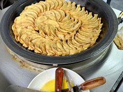 -草桥清真牛肉锅贴扁食店