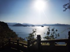 -千岛湖东南湖区