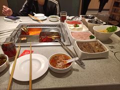 -海底捞火锅(群光广场店)