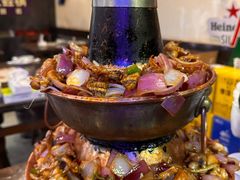 -上海老城区小龙虾虾宴·杭帮菜(五柳巷店)