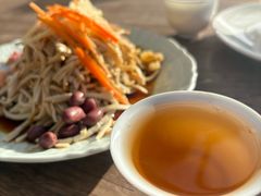 -漫渡庄•留芳小馆•泰州早茶•锡帮菜