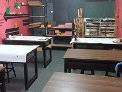 -大卫美术教育(中南路校区)