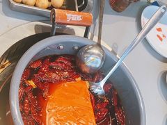 -牛签签串串香(IFS店)