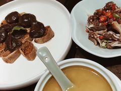 -唐廊烤鸭店(工体店)