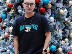 -深圳万象城