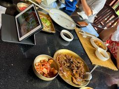 -亚龙湾红树林度假酒店-韩轩韩餐厅