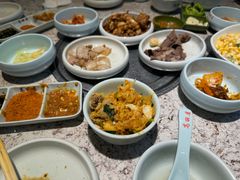 -高丽屋(天宁寺店)