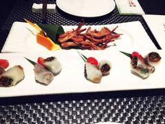 -梧桐餐厅(泉城路店)