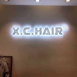 -新晨·SALON·形象造型