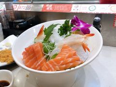 -新一番三文鱼寿司(大东海店)