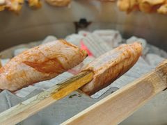 -醉月城西昌火盆烧烤(天府店)